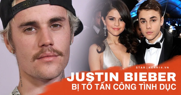 CHẤN ĐỘNG: Billboard đưa tin Justin Bieber bị cáo buộc hiếp dâm 2 người phụ nữ trong lúc hẹn hò Selena Gomez