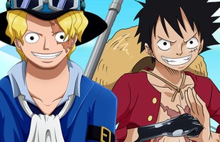 Giả thuyết One Piece: Sabo xuất hiện tại Wano, Big Mom đang có một thỏa thuận với CP0?