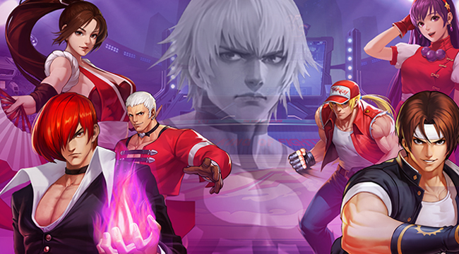 KOF AllStar VNG – Quyền Vương Chiến chính thức mở tải trước