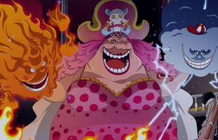 One Piece: Phản bội tứ hoàng để theo Nami, liệu Zeus có bị Big Mom tiêu diệt?