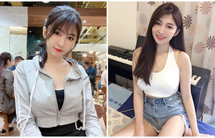 Tuyên bố mở lớp tuyển học viên chơi đàn, nàng hot girl khiến dân tình đua nhau đăng ký, tình nguyện xin học 8 tiếng mỗi ngày