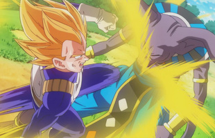 Dragon Ball: Đây là những lý do chứng minh tại sao Beerus là kẻ thù lớn nhất của Vegeta