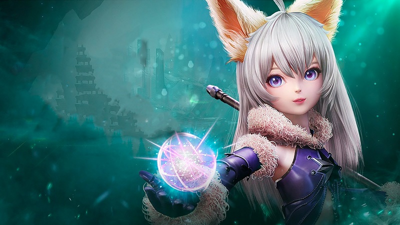 TERA: Endless War đang tiến hành thử nghiệm Android