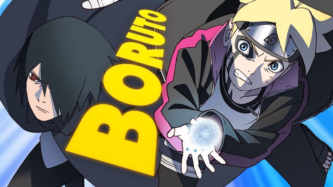 Anime Boruto sẵng sàng để bước vào Arc được mong đợi nhất