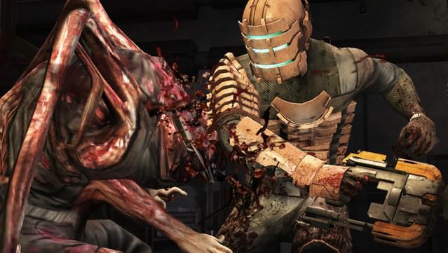 Dead Space mới có khả năng được tiết lộ tại sự kiện EA Play