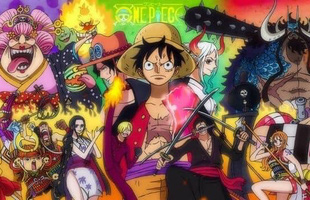 One Piece: BTV thân cận Oda trả lời 