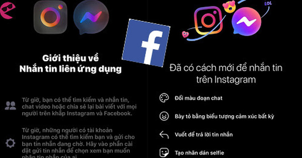 Facebook vừa thêm 