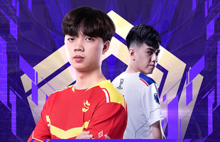 Cho MAD Team “ăn hành”, fan “khui” ra sức mạnh nội tại không tưởng của ADC lại xuất phát từ một cô gái