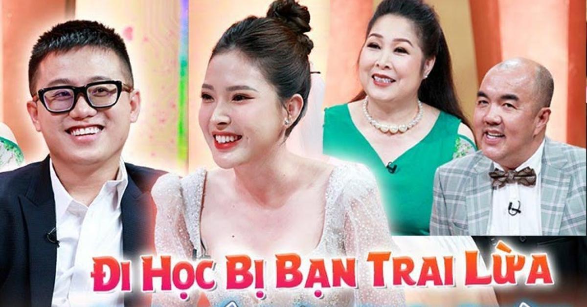 Đi học bị bạn trai 