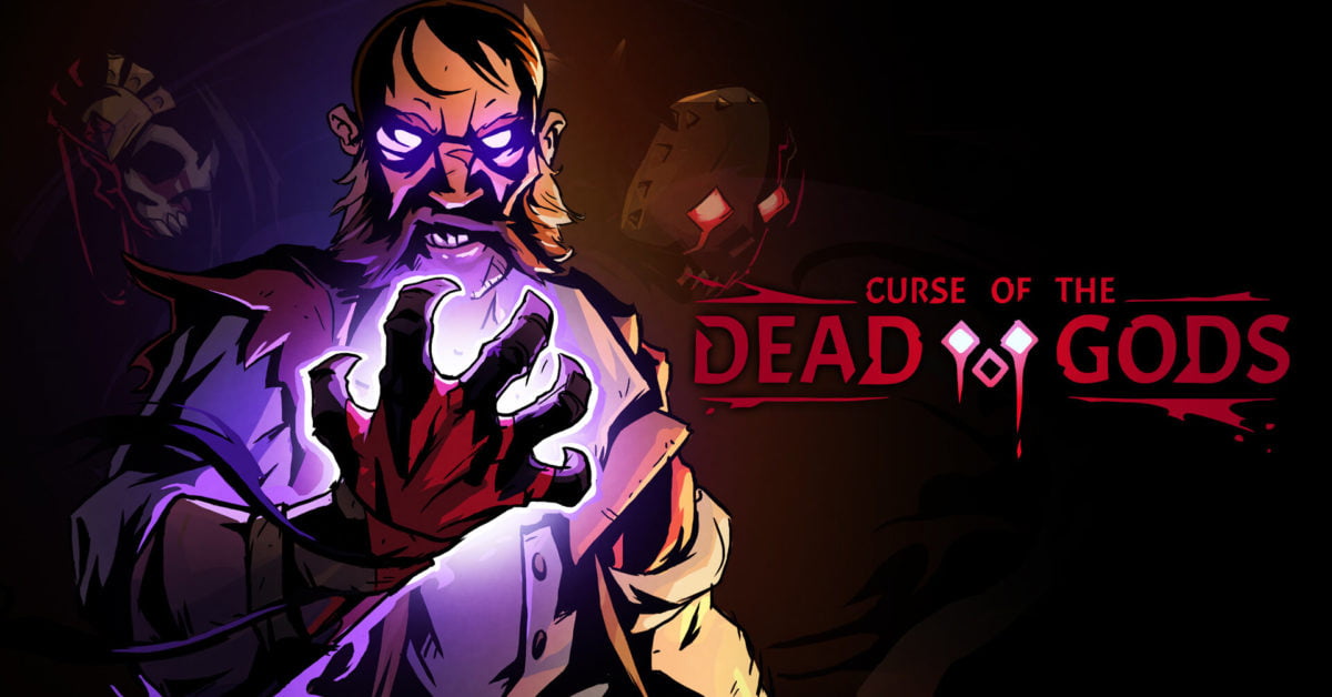 Curse of the Dead Gods: Muốn biết chạy deadline trong game sẽ như thế nào không?