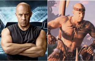 Vin Diesel thừa nhận bị ám ảnh bởi một trò chơi, tự phong luôn là game hay nhất thế giới vì lý do đặc biệt