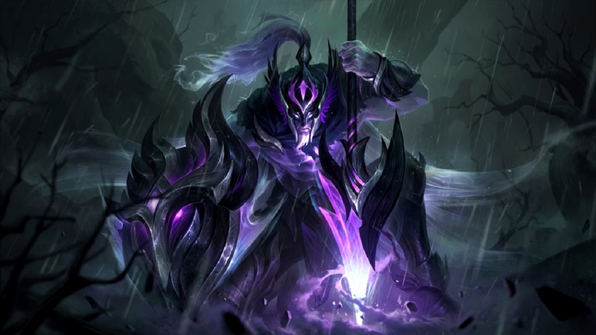 LMHT: Riot giải thích về Pantheon Hiệp Sĩ Tro Tàn sau khi nhận đủ gạch đá từ người chơi