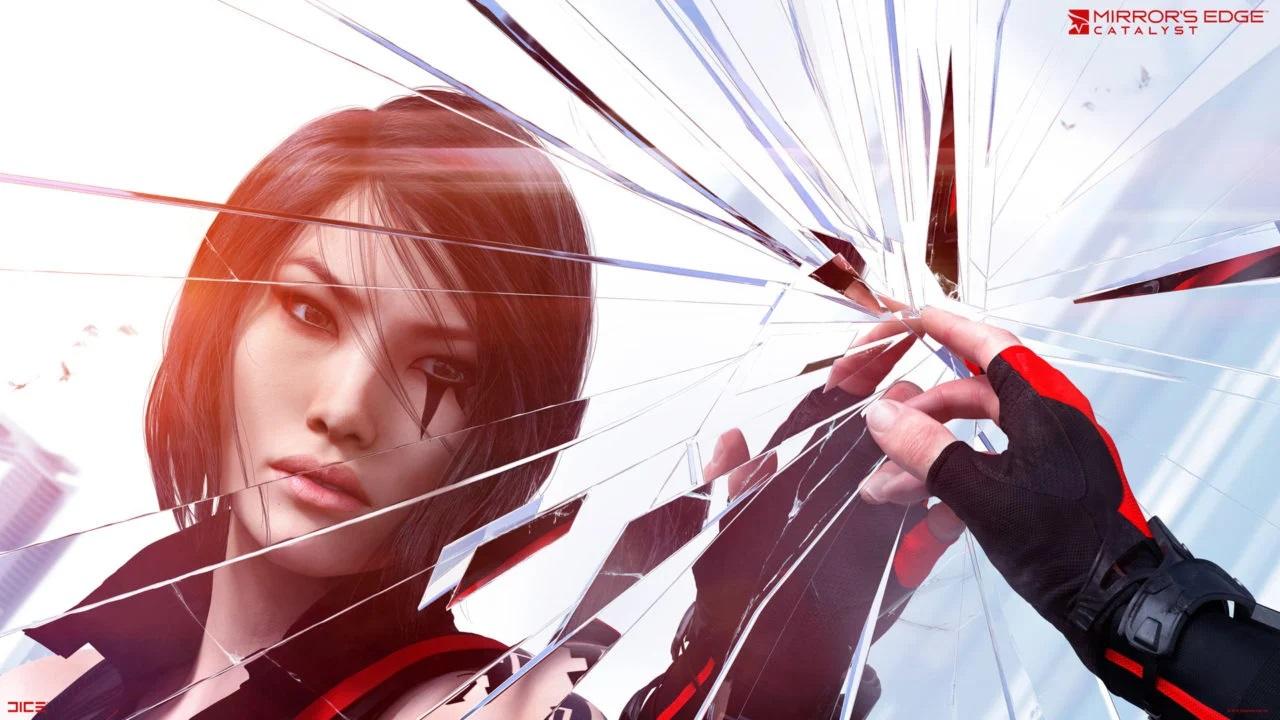 Giám đốc mới của DICE phủ nhận sự tồn tại của Mirror's Edge 3, vì sao?