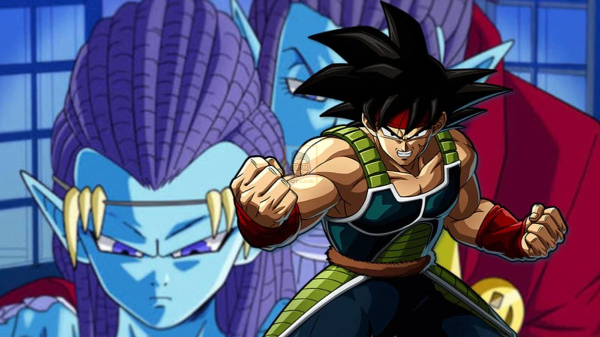 Spoiler Dragon Ball Super 86: Goku tung đòn hạ gục Gas! Sự thật về băng Heeter được tiết lộ.