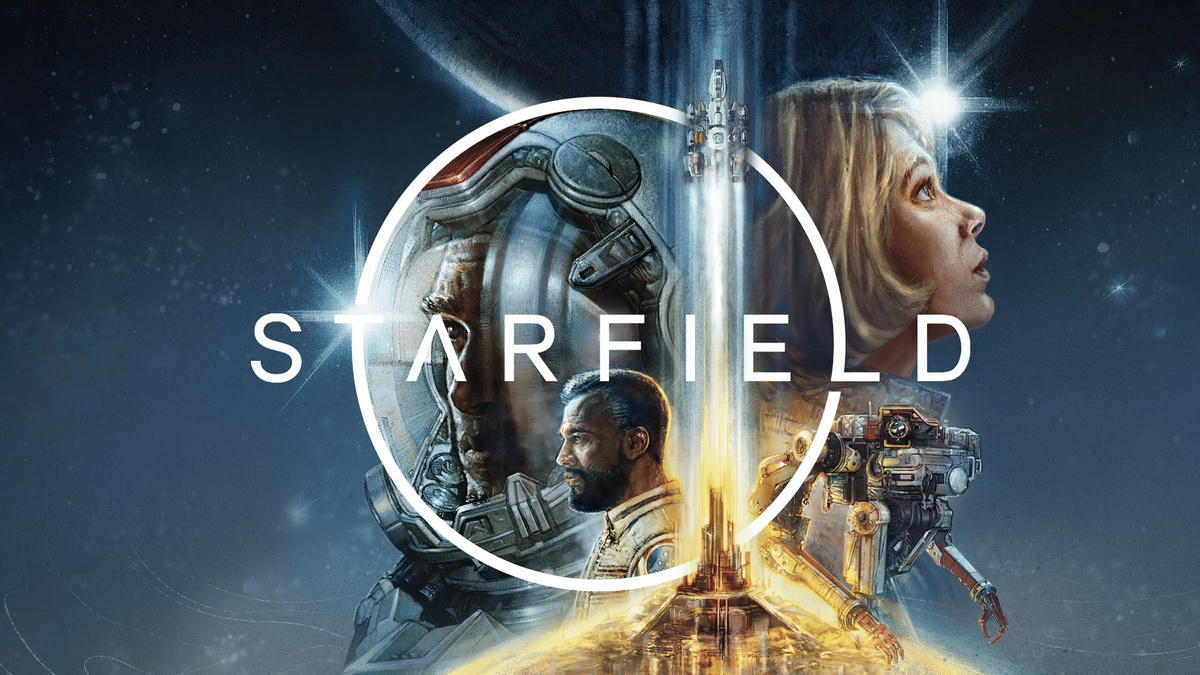 Bethesda cho biết nội dung Starfield phong phú hơn bất kỳ tựa game nào của hãng