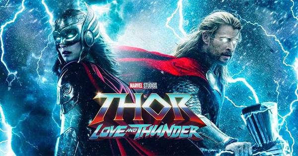 Thor 4 có thể là bộ phim cuối cùng để Chris Hemsworth giã từ MCU