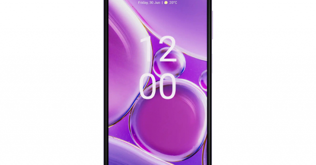 Hình ảnh Nokia G42 5G giá chỉ 6,89 triệu đồng khoe sắc