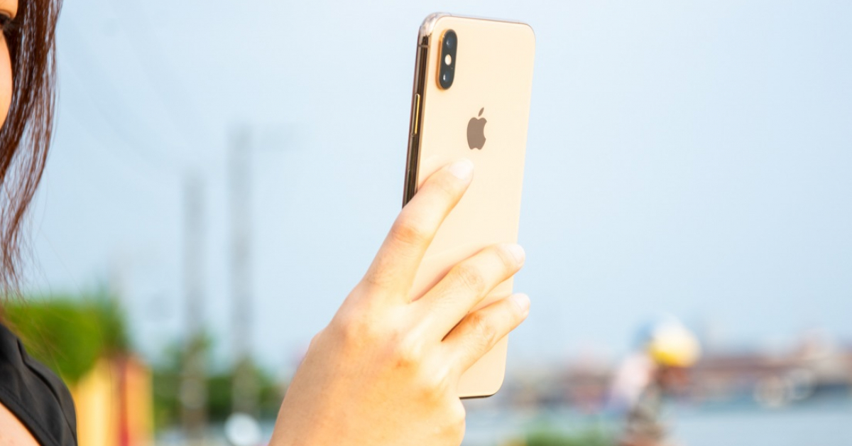 iPhone XS Max năm 2023 có đáng mua khi giá chỉ còn dưới 10 triệu?