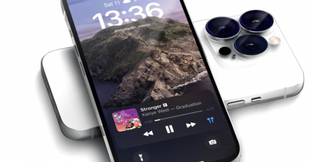Vén màn bí mật nằm bên trong iPhone 15 Series