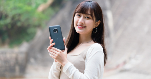 HOT: Nokia sắp tung 2 smartphone 5G giá “ngon”
