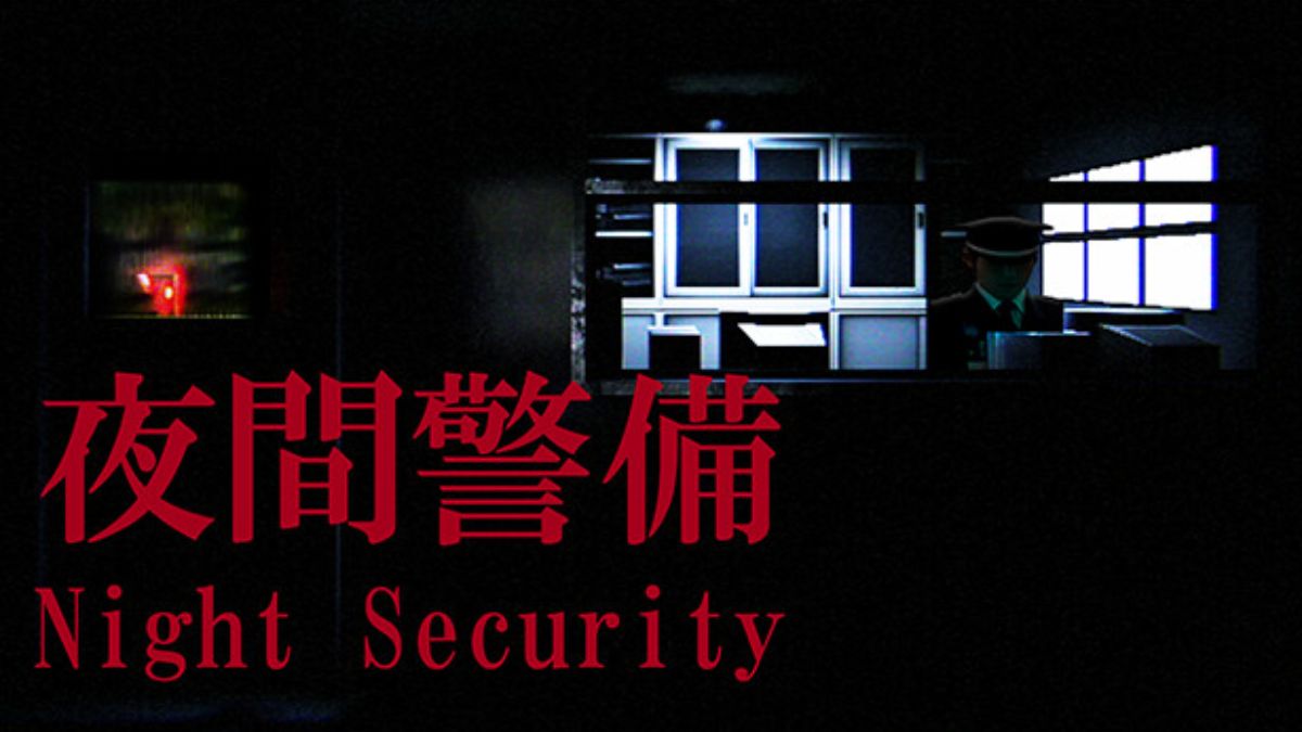 Chilla’s Art Night Security: Trực đêm siêu bất ổn