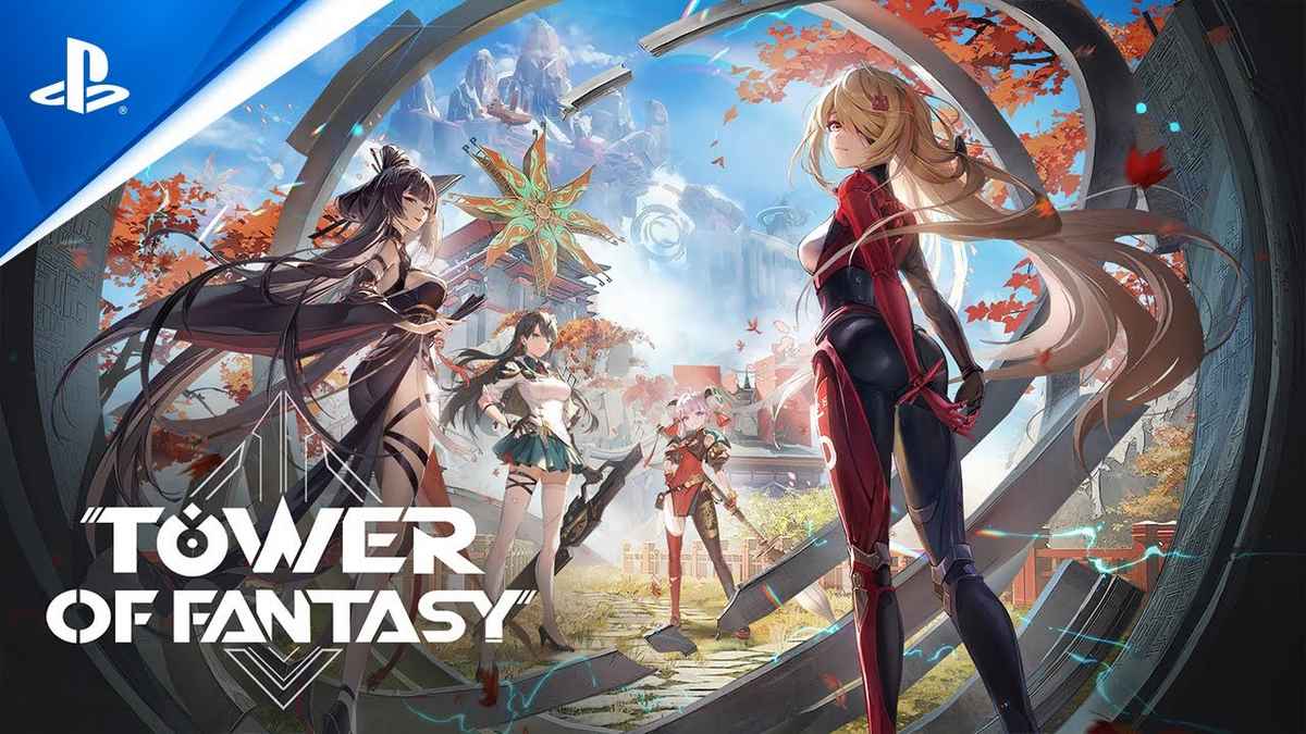 Tower of Fantasy lên PS4 và PS5 với tiêu chí “2 không”: Không free, không crossplay với mobile và PC?