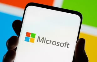 Microsoft vừa bị tin tặc đánh sập hệ thống