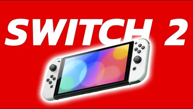 Ubisoft có kế hoạch cho Switch 2, phải chăng ngày ra mắt chiếc console nhà Nintendo đang đến gần?