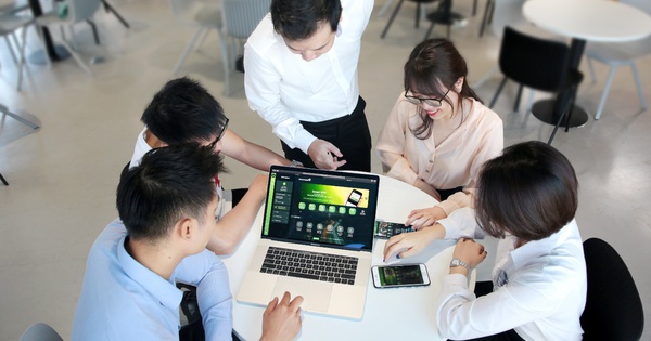 Thẻ ghi nợ quốc tế phi vật lý được đón nhận vì 