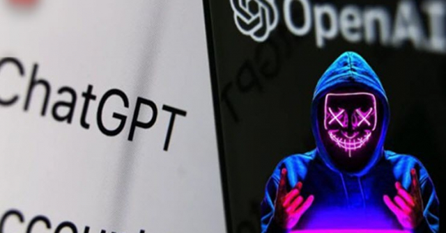 “Sốc” trước lượng tài khoản ChatGPT bị hack