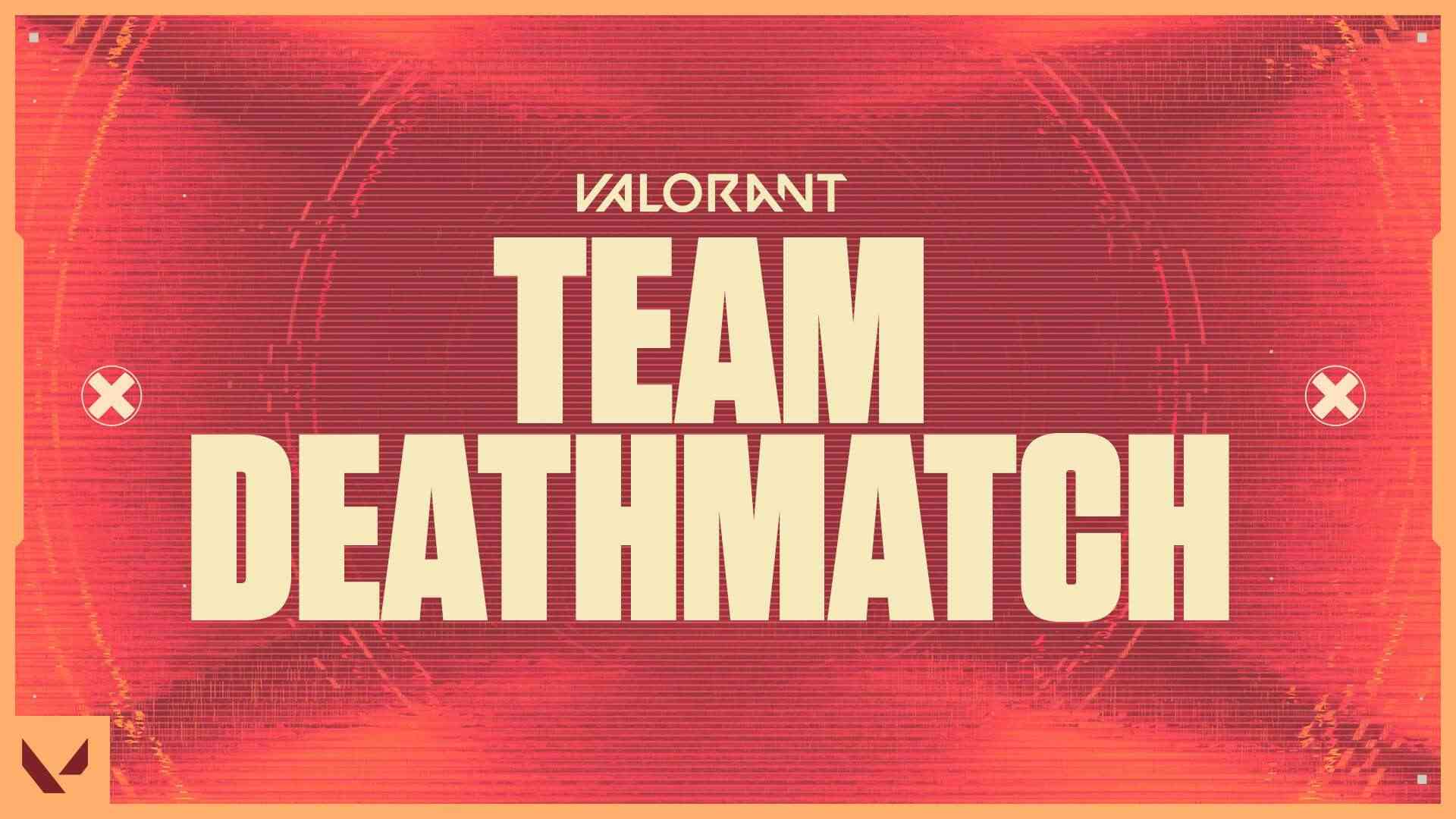 Có gì hot trong chế độ chơi mới của VALORANT - Team Deathmatch?