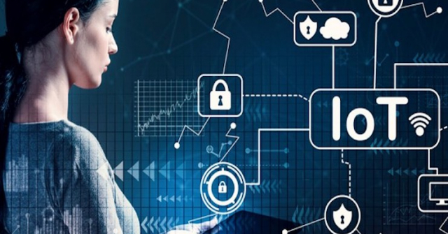 Hội IoT Malaysia 