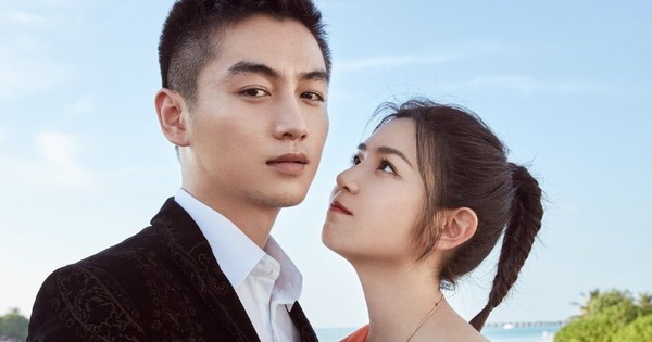 Động thái hút 60 triệu lượt xem của Trần Hiểu - Trần Nghiên Hy giữa drama ly hôn