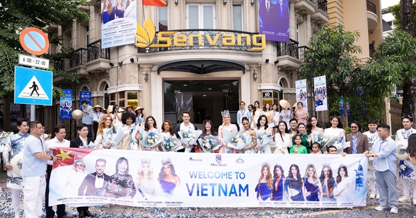 Đạo diễn Hoàng Nhật Nam trước thềm Vietnam Beauty Fashion Fest: Làm rõ quy tắc chọn nàng hậu trình diễn, 1 điểm lần đầu xuất hiện