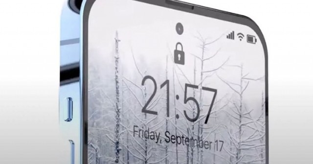 iPhone 18 sẽ làm mất bản sắc vốn có của iPhone?