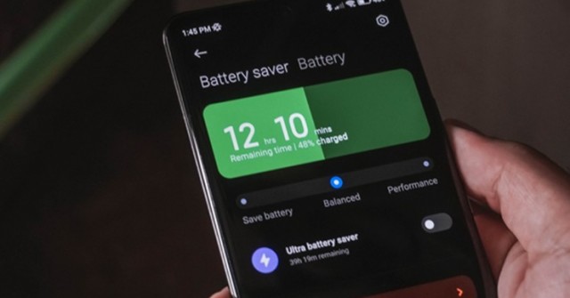 Đây là thứ người dùng cần chú kỹ hơn khi mua smartphone
