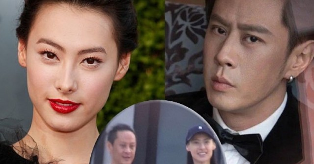 Lương Lạc Thi hẹn hò sau 17 năm yêu đương, sinh con không danh phận
