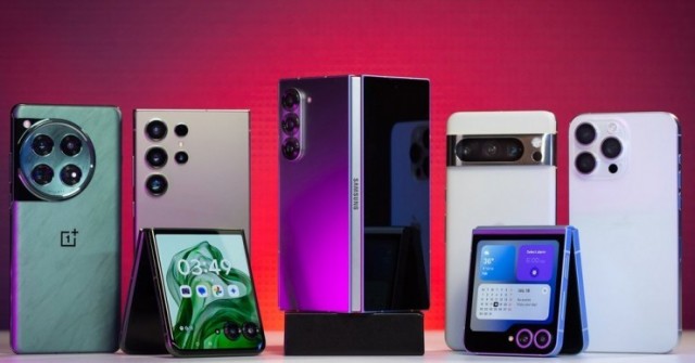 Bất ngờ với lý do khiến người dùng "lười" nâng cấp smartphone