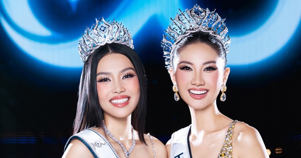 Drama ngay sau Chung kết Hoa hậu Hoàn vũ Việt Nam: 1 Thí sinh ẩn ý kết quả đã được dàn xếp?
