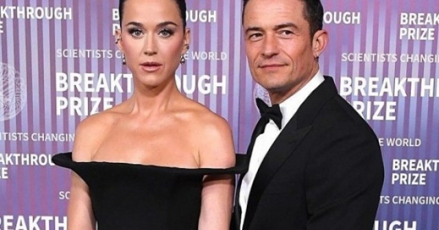 Tình yêu Katy Perry, Orlando Bloom 'bên bờ vực'