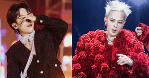Nghệ sĩ Việt duy nhất đứng chung sân khấu trong đêm nhạc có G-Dragon là ai?