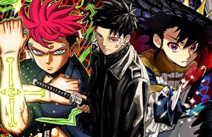10 manga xuất sắc nhất cần được chuyển thể thành anime ngay lập tức