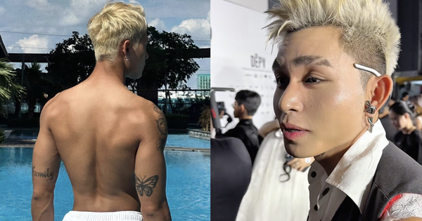 Jun Phạm lên tiếng nóng về màn trượt tay để lộ ảnh riêng tư với bạn trai tin đồn