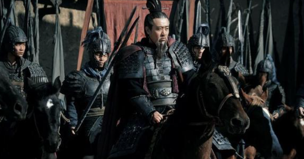 Bí ẩn đội quân tinh nhuệ của Lưu Bị: Ngay cả Gia Cát Lượng cũng không dám điều động