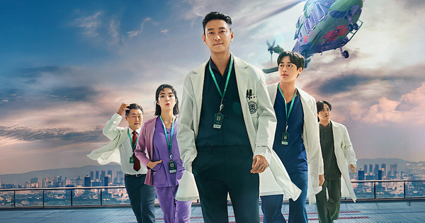 10 phim Hàn hay nhất nửa đầu 2025: So Ji Sub gây sốt toàn cầu, số 1 xứng danh tuyệt phẩm nhân gian