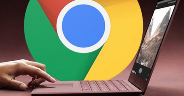 Microsoft chặn trình duyệt Chrome