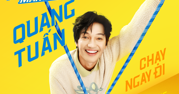 "Ông hoàng kinh dị" Quang Tuấn thành "idol tẻn tẻn"