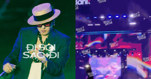 Fan quốc tế “wow không ngừng nghỉ”, đòi G-Dragon mang ngay concert đến Việt Nam sau màn tắm mưa lịch sử!