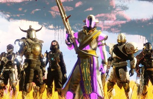 Tất tần tật những điều cần biết về Destiny 2 Solstice Of Heroes