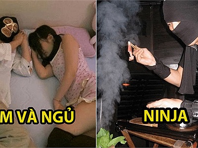 10 quán cà phê kỳ quặc chỉ có ở Nhật Bản, số 8 không dành cho những ai yếu tim